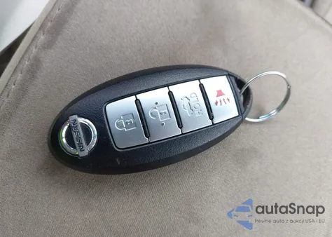 2011 Nissan Altima 2.5 S из США, поврежденный, VIN 1N4AL2AP3BN467542